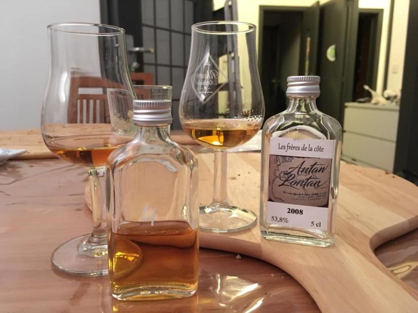 Antan Lontan Vs 2008 40e