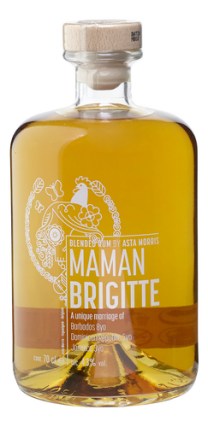 Maman Brigitte