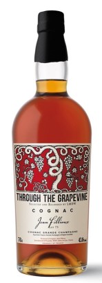 Throuth the grapevine Fillioux lot 75