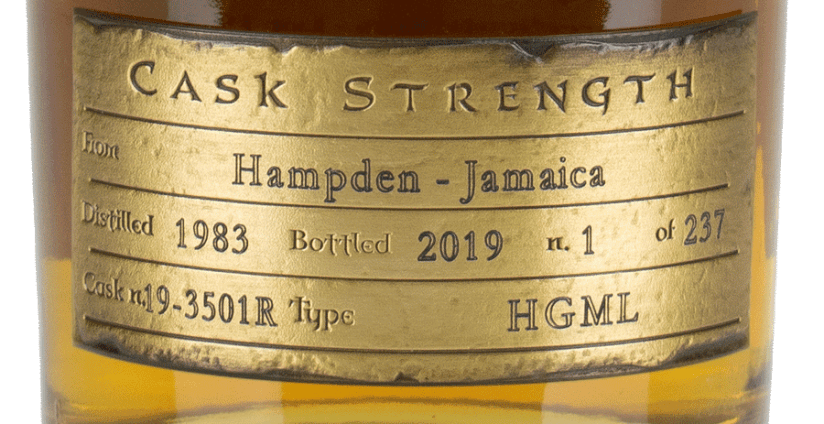 Valinch Mallet Hampden 35 ans